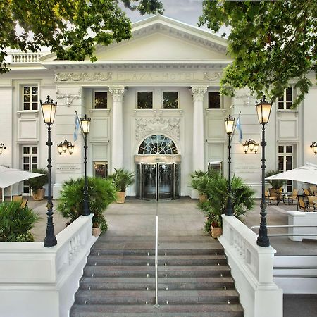 Park Hyatt Mendoza Hotel, Casino & Spa Luaran gambar The E & O 1887 building