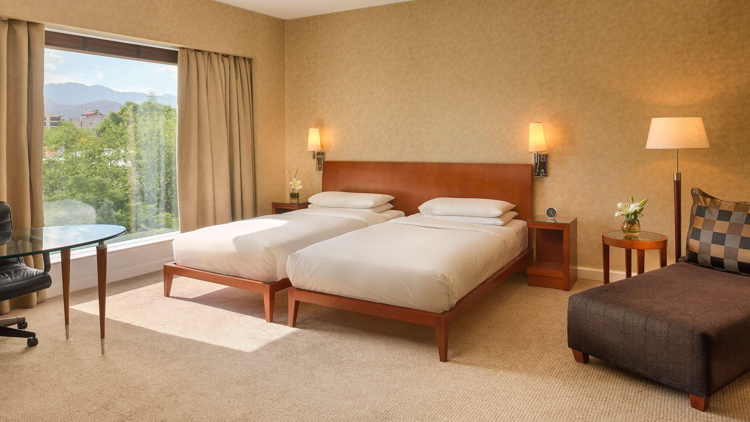 Park Hyatt Mendoza Hotel, Casino & Spa Luaran gambar