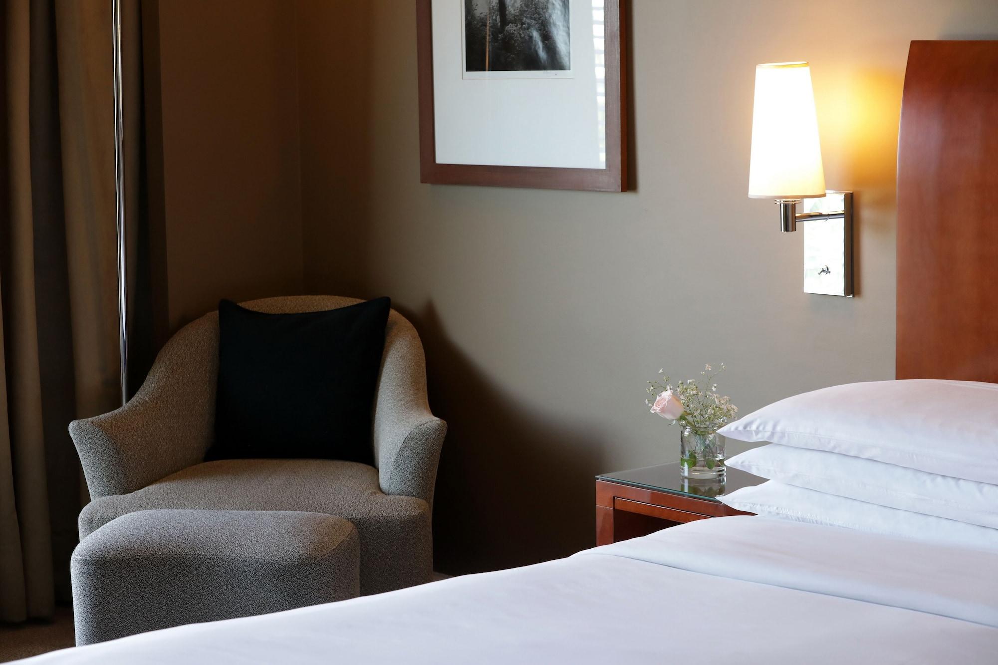 Park Hyatt Mendoza Hotel, Casino & Spa Luaran gambar A wall light